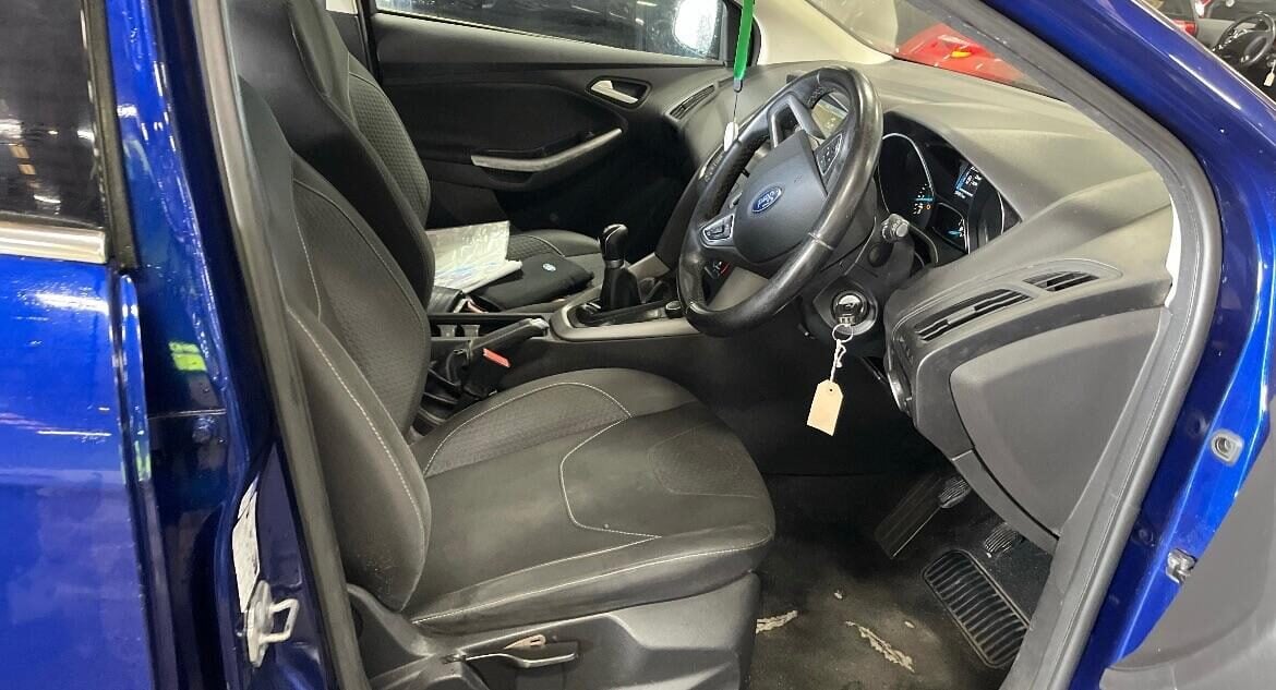 Used Ford Focus 2015 for sale - 78025569: Photo 6