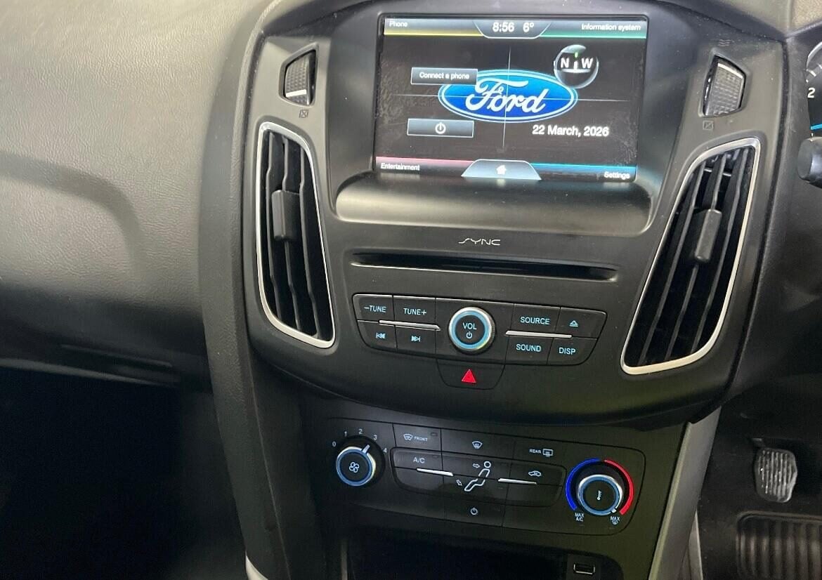 Used Ford Focus 2015 for sale - 78025569: Photo 7