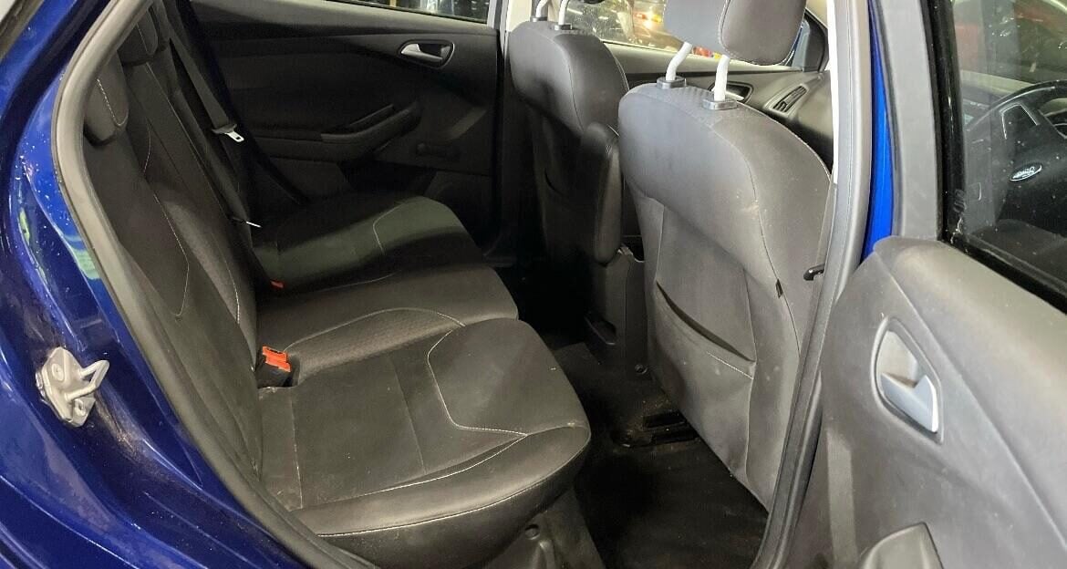 Used Ford Focus 2015 for sale - 78025569: Photo 8