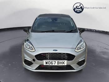 Used Ford Fiesta 2018 for sale - 79696355: Photo