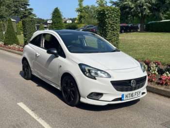 2016 (16) - 1.4i ecoFLEX Limited Edition Euro 6 3dr