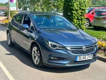 2016 (66) - 1.4T 16V 150 SRi 5dr