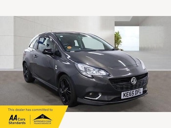 Used Vauxhall Corsa 2016 for sale - 79037219: Photo