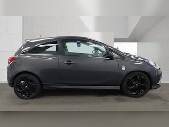 Used Vauxhall Corsa 2016 for sale - 79037219: Photo
