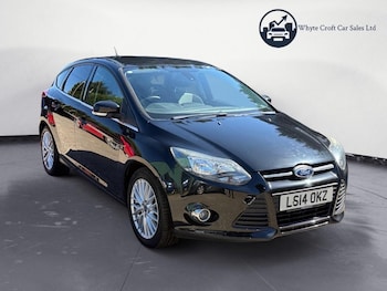 Used Ford Focus 2014 for sale - 78420583: Photo