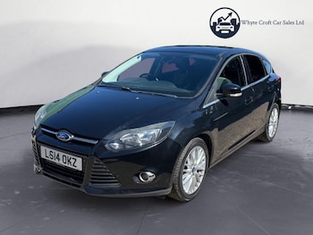 Used Ford Focus 2014 for sale - 78420583: Photo