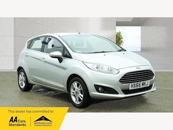 Ford Fiesta feature image