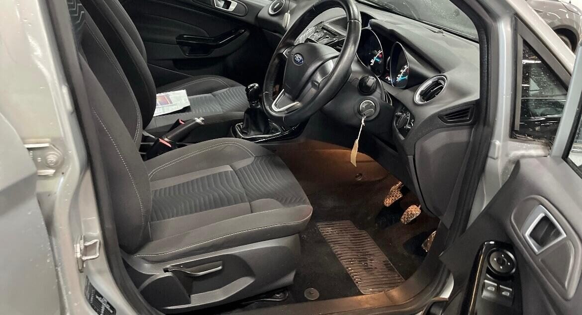 Used Ford Fiesta 2016 for sale - 78095704: Photo 6