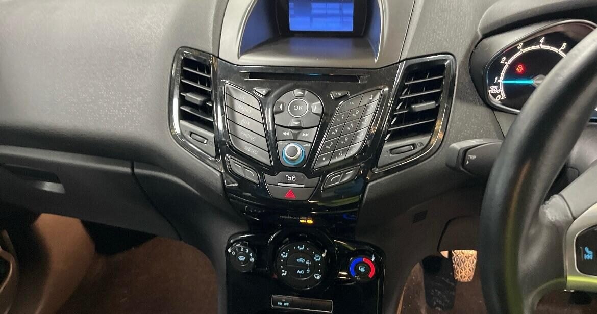 Used Ford Fiesta 2016 for sale - 78095704: Photo 7