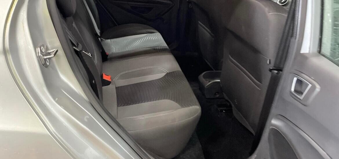 Used Ford Fiesta 2016 for sale - 78095704: Photo 8