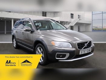 2007 - 3.2 SE Lux Geartronic AWD Euro 4 5dr