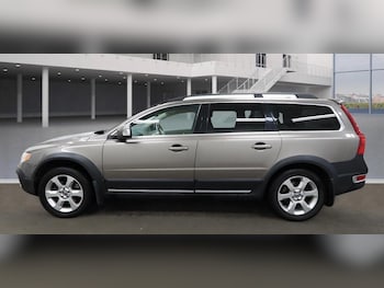 Used Volvo XC70 2007 for sale - 77003571: Photo