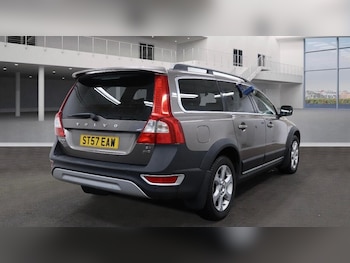 Used Volvo XC70 2007 for sale - 77003571: Photo