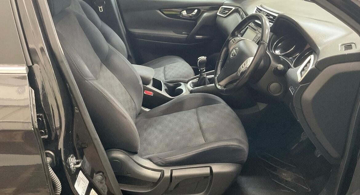 Used Nissan Qashqai 2016 for sale - 77980811: Photo 5