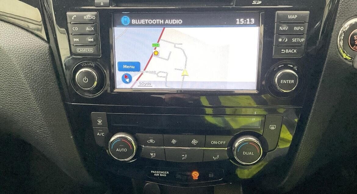 Used Nissan Qashqai 2016 for sale - 77980811: Photo 6