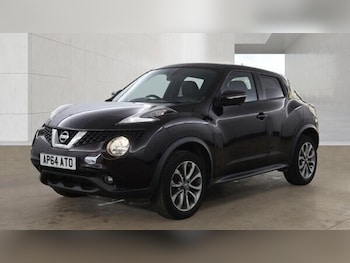 Used Nissan Juke 2015 for sale - 79240326: Photo