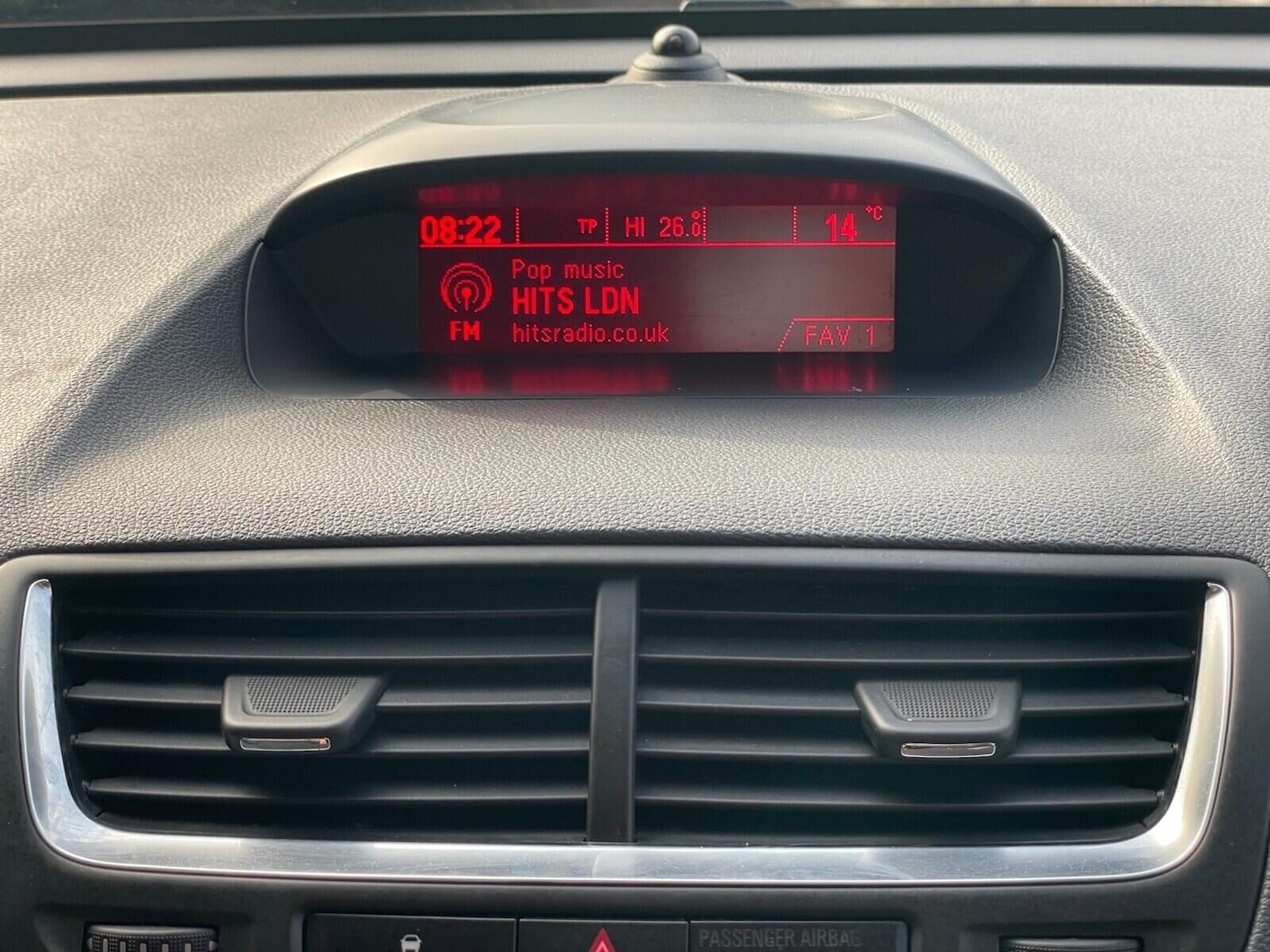 Vehicle 29