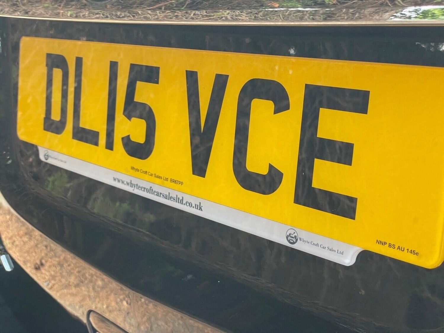 Vehicle 32