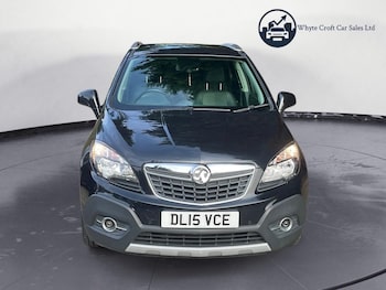 Used Vauxhall Mokka 2015 for sale - 75628530: Photo