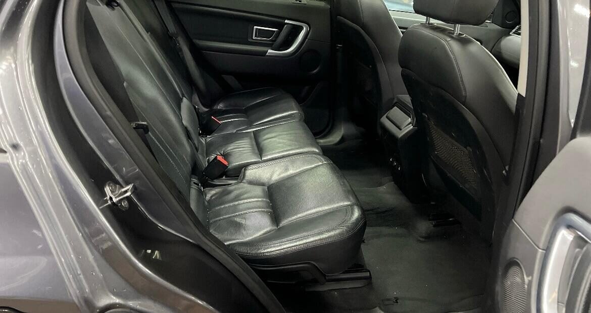 Used Land Rover Discovery Sport 2016 for sale - 77104629: Photo 9