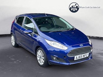 Ford - Fiesta