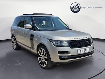 Used Land Rover Range Rover 2013 for sale - 79310535: Photo