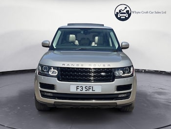 Used Land Rover Range Rover 2013 for sale - 79310535: Photo