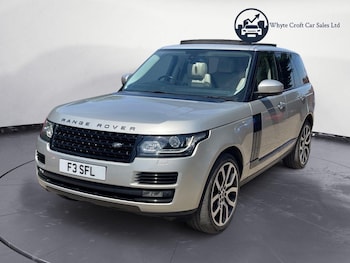 Used Land Rover Range Rover 2013 for sale - 79310535: Photo