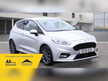 Ford Fiesta feature image