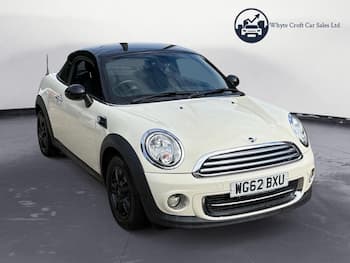 Used MINI Coupe 2012 for sale - 79852324: Photo