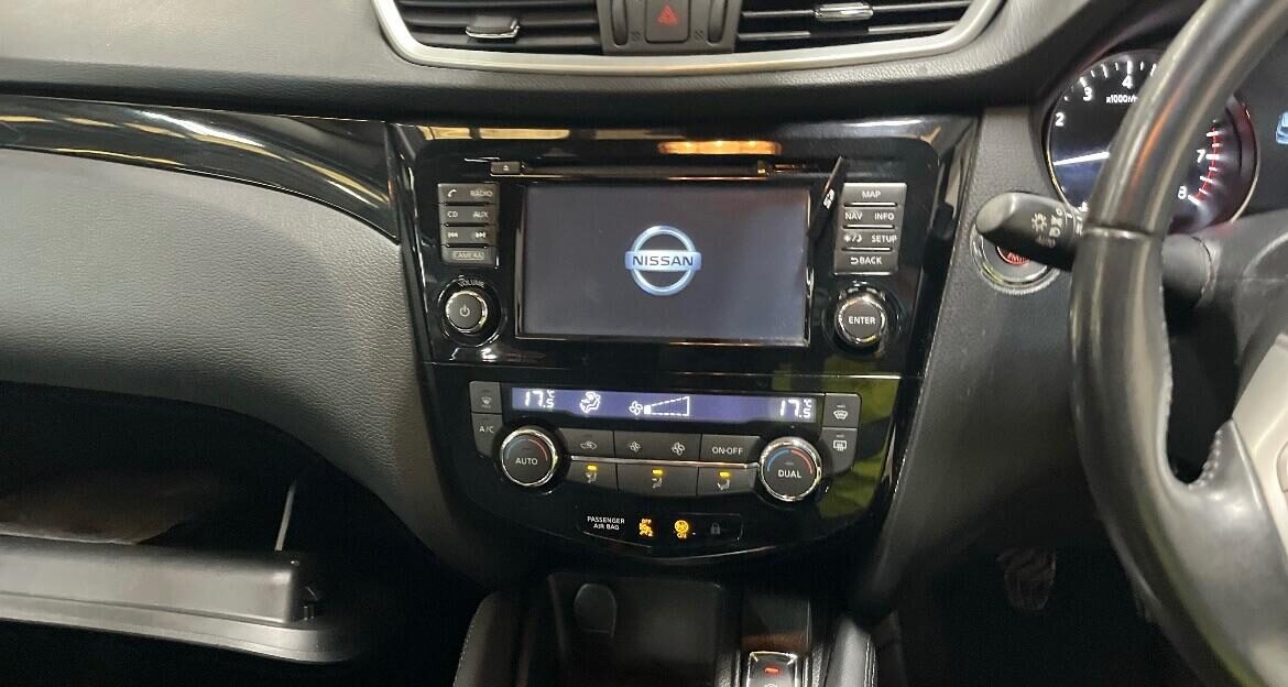 Used Nissan Qashqai 2015 for sale - 77967719: Photo 7