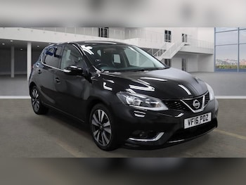2016 - 1.6 DIG-T n-tec Euro 6 (s/s) 5dr
