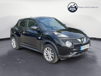 2015 - 1.2 DIG-T Acenta Premium Euro 6 (s/s) 5dr