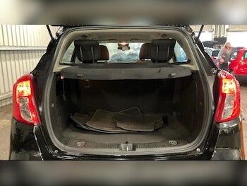 Used Vauxhall Mokka X 2016 for sale - 77363416: Photo