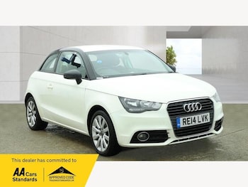 Used Audi A1 2014 for sale - 78090845: Photo