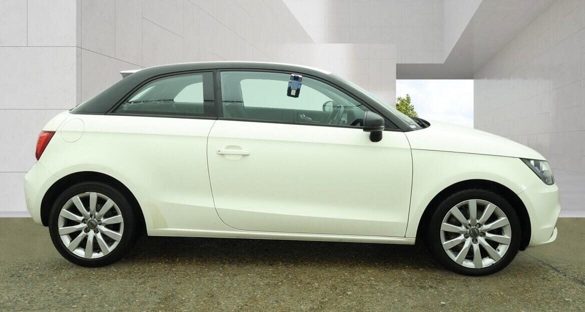 Used Audi A1 2014 for sale - 78090845: Photo 3