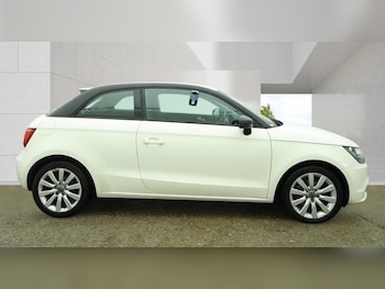Used Audi A1 2014 for sale - 78090845: Photo
