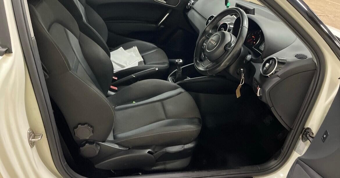 Used Audi A1 2014 for sale - 78090845: Photo 5