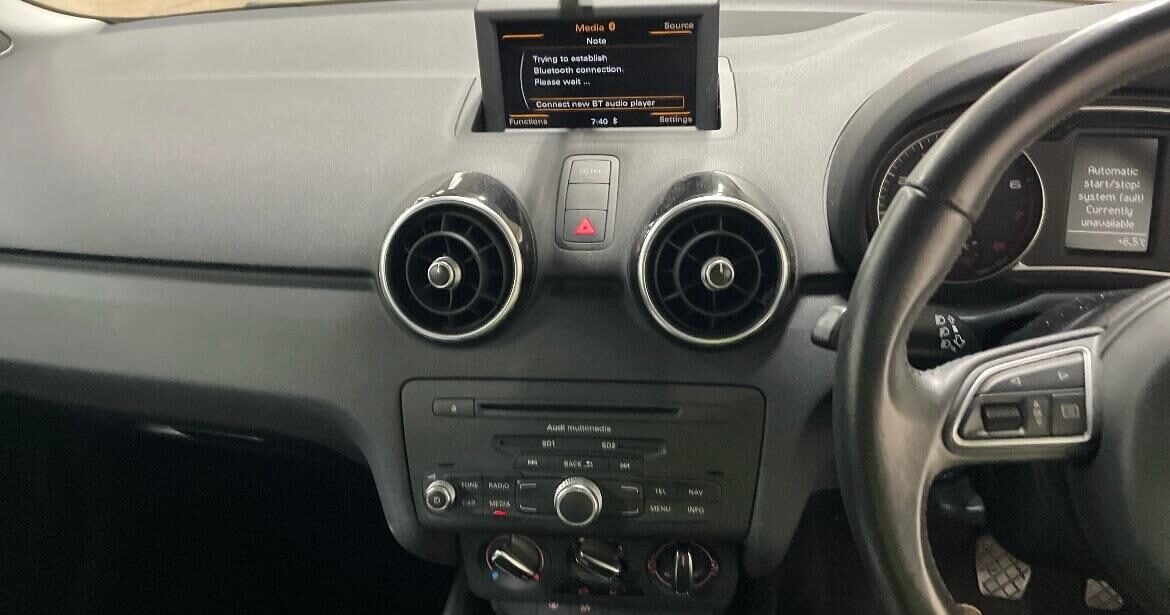 Used Audi A1 2014 for sale - 78090845: Photo 6