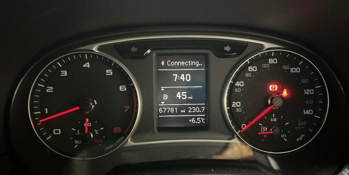 Used Audi A1 2014 for sale - 78090845: Photo 7