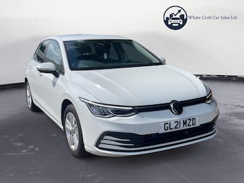 Used Volkswagen Golf 2021 for sale - 79611878: Photo