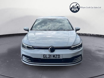 Used Volkswagen Golf 2021 for sale - 79611878: Photo