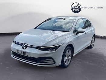 Used Volkswagen Golf 2021 for sale - 79611878: Photo