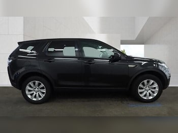 Used Land Rover Discovery Sport 2016 for sale - 78755548: Photo