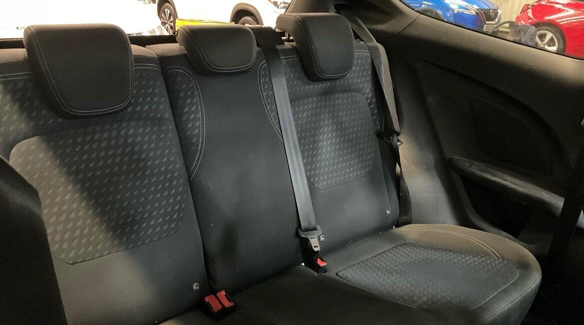 Used Ford Fiesta 2018 for sale - 76346658: Photo 9