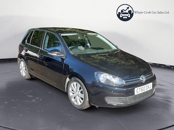 2011 - 1.4 TSI SE DSG Euro 5 5dr