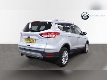 Used Ford Kuga 2016 for sale - 79111637: Photo