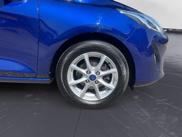 Used Ford Fiesta 2017 for sale - 75481676: Photo 10