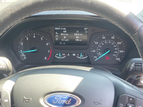 Used Ford Fiesta 2017 for sale - 75481676: Photo 13