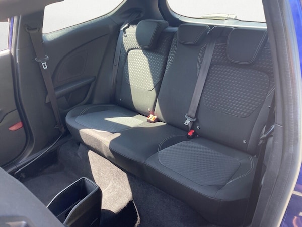 Used Ford Fiesta 2017 for sale - 75481676: Photo 16